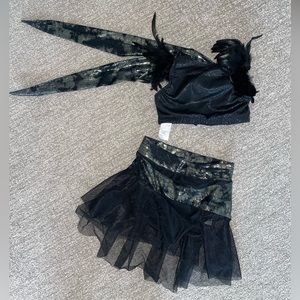 Dance Costume